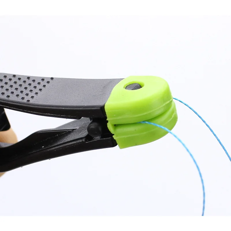 Clips para sedal de pesca – Divisor con abrazadera de liberación rápida - imagen 5