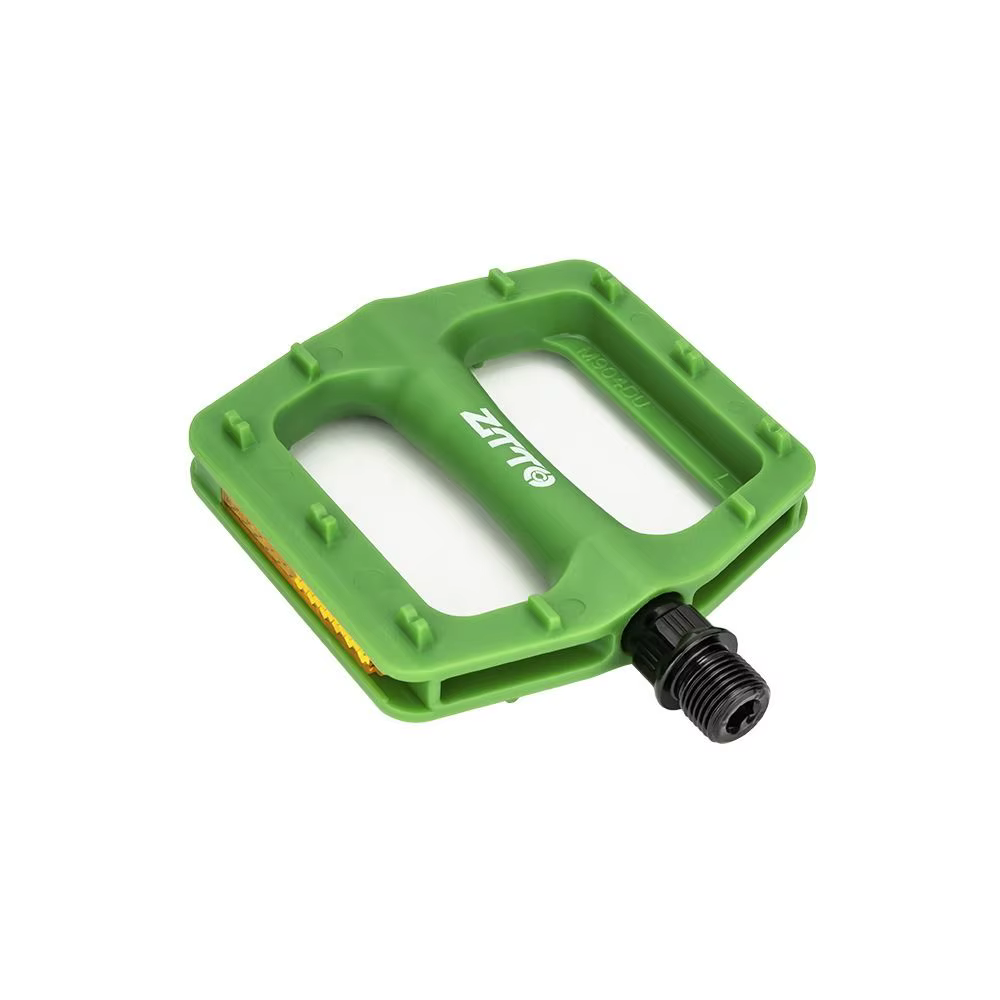 Pedales de plataforma antideslizantes de nylon para MTB - imagen 5