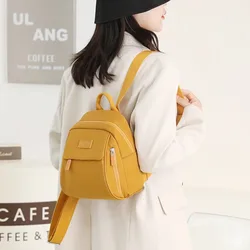 Mochila impermeable ligera de capacidad resistente al desgaste