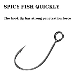 Cuchara de Pesca Hundible para Trucha y Lucio