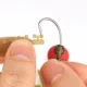 Perlas de goma para carpa Hirisi AH040 – rig y tope para señuelos - imagen 4