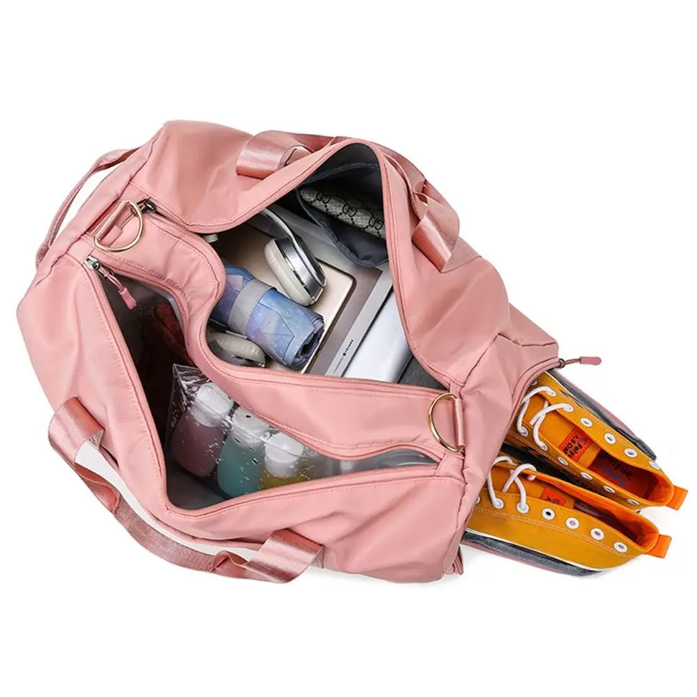 Diseño práctico para equipaje