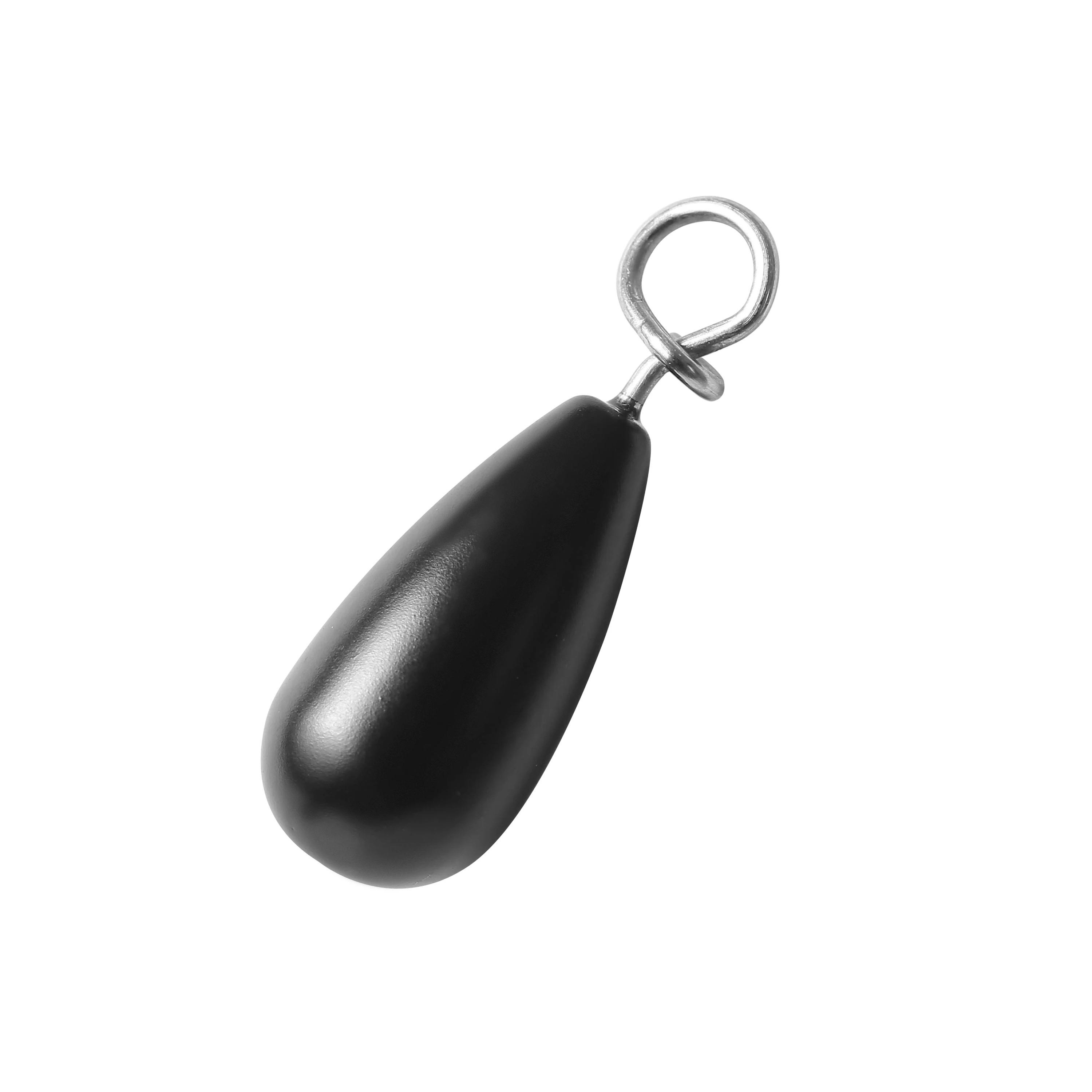 Pesas de tungsteno lágrima rápido para pesca, accesorios - imagen 5