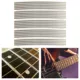 Cable de cobre blanco 2,7 mm para guitarra y trasteo - imagen 4