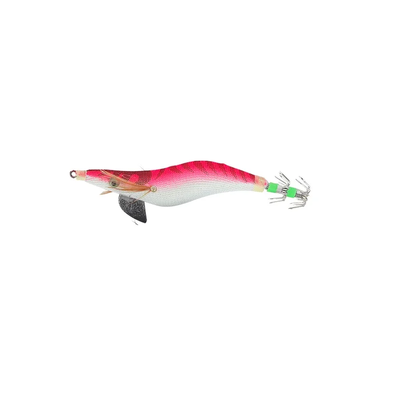 Set de señuelos ORJD para pesca en el mar