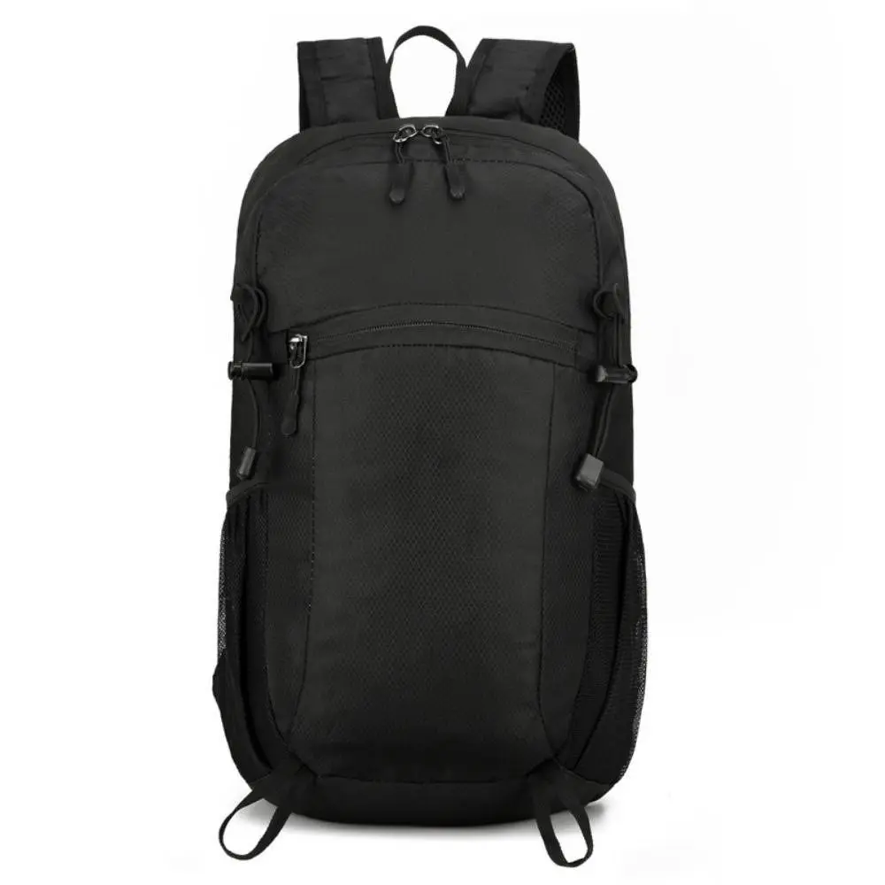 Mochila impermeable plegable para exteriores, portátil y capacidad - imagen 3