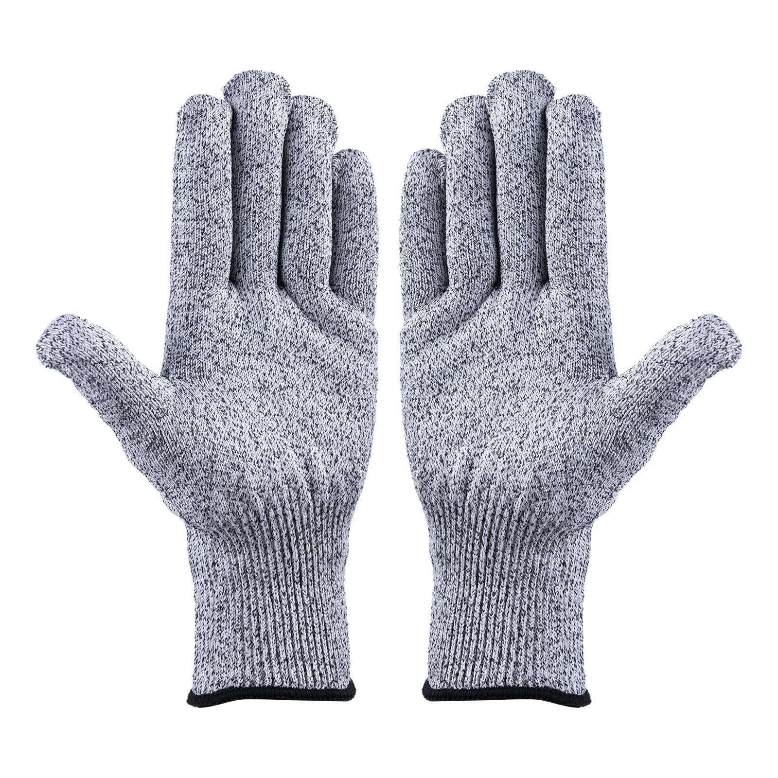 Goture guantes anticorte nivel 5 antideslizantes HPPE para pesca