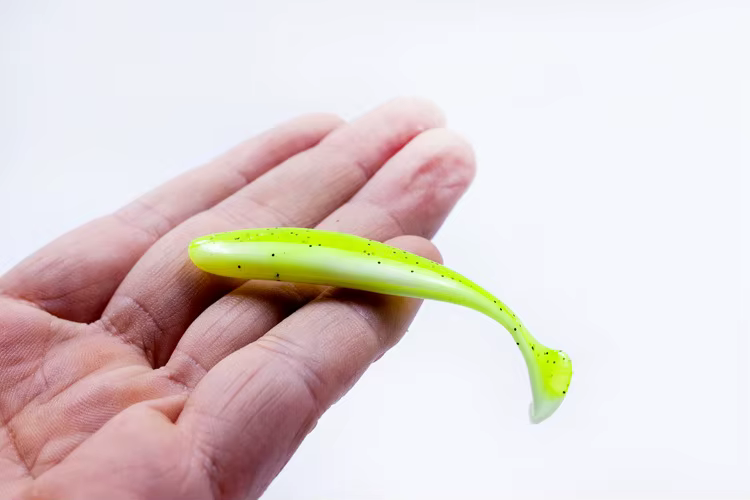 Señuelos badgerking para agua dulce y salada