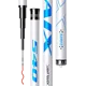 Caña ultraligera de carbono para pesca de carpas crucianas - imagen 4