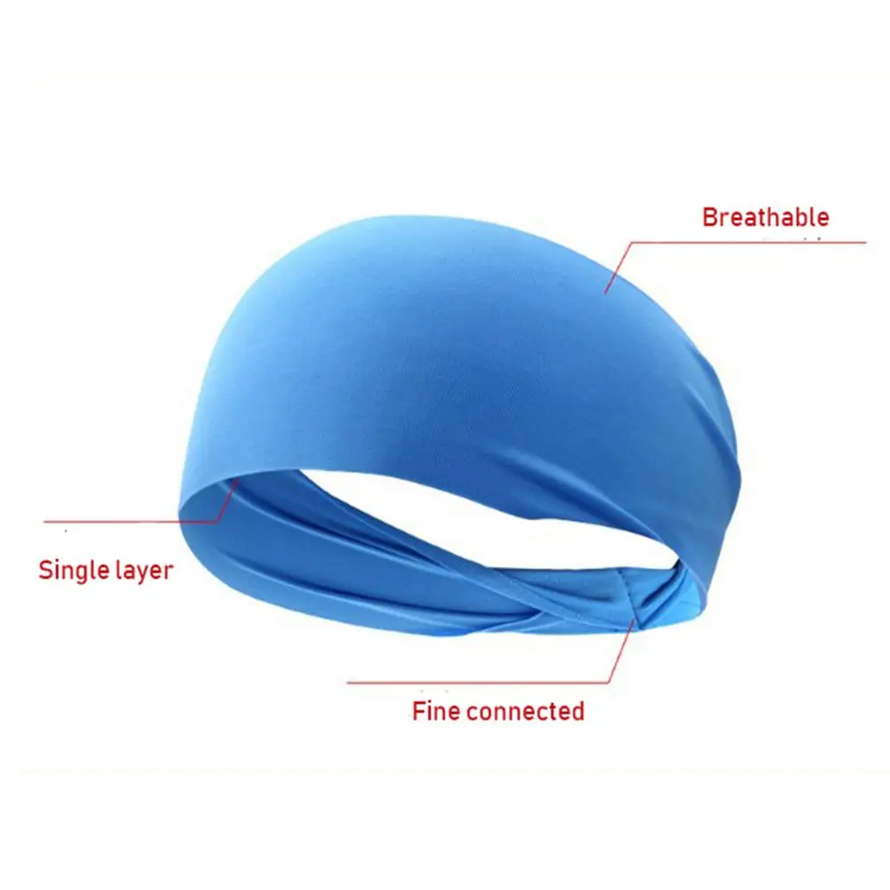 Diadema para entrenamiento y yoga