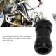 Soporte inferior PF30 DUB de aluminio negro a presión para bici - imagen 2