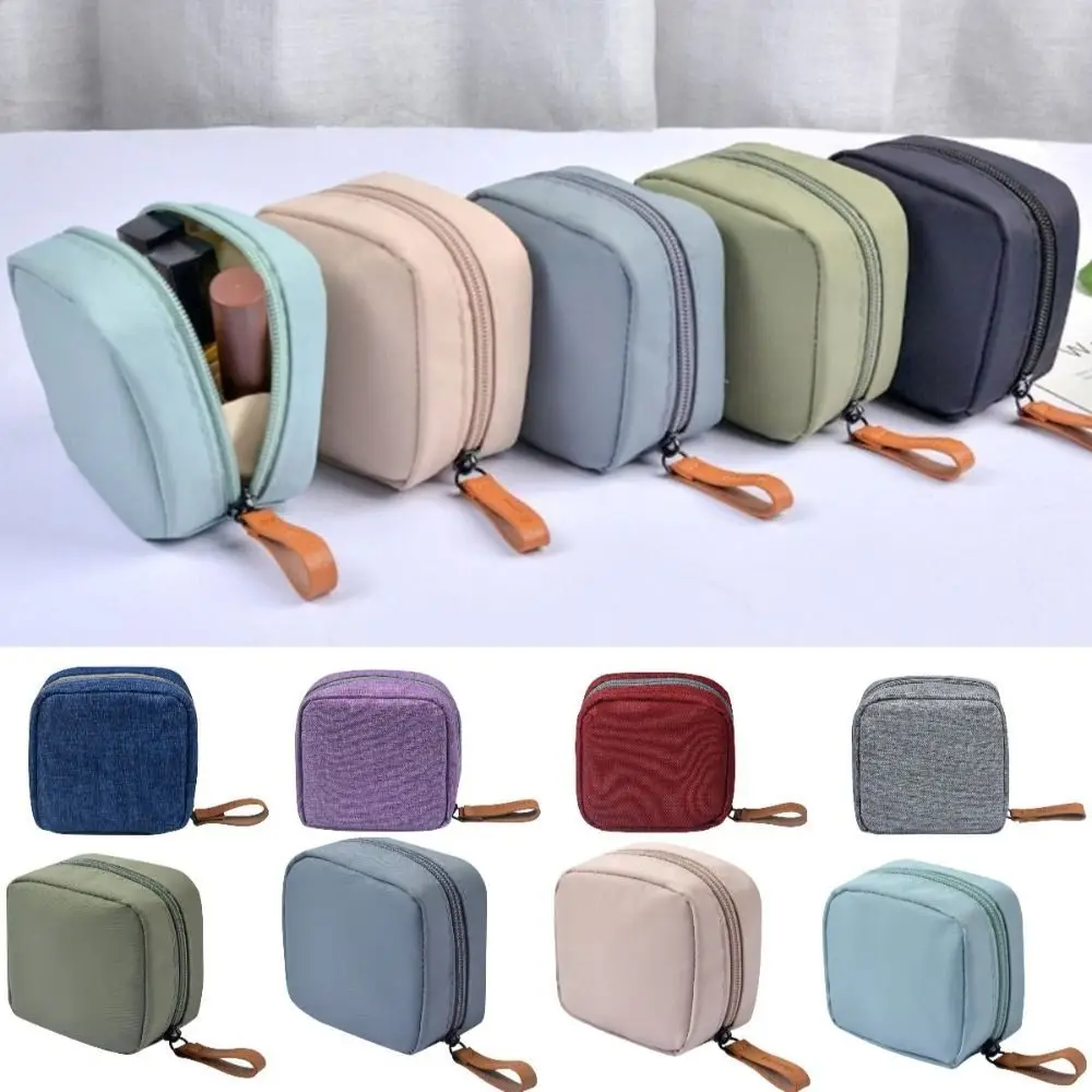 Bolsa sanitaria portátil multiusos para guardar y organizar - imagen 2