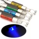 Hirisi Indicadores de Picada para Carpa con LED y Acero Inoxidable - imagen 5