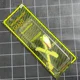 MEGAIMABASS Tap Dancer señuelo trucha Rainbow Trout Flower Bone - imagen 2