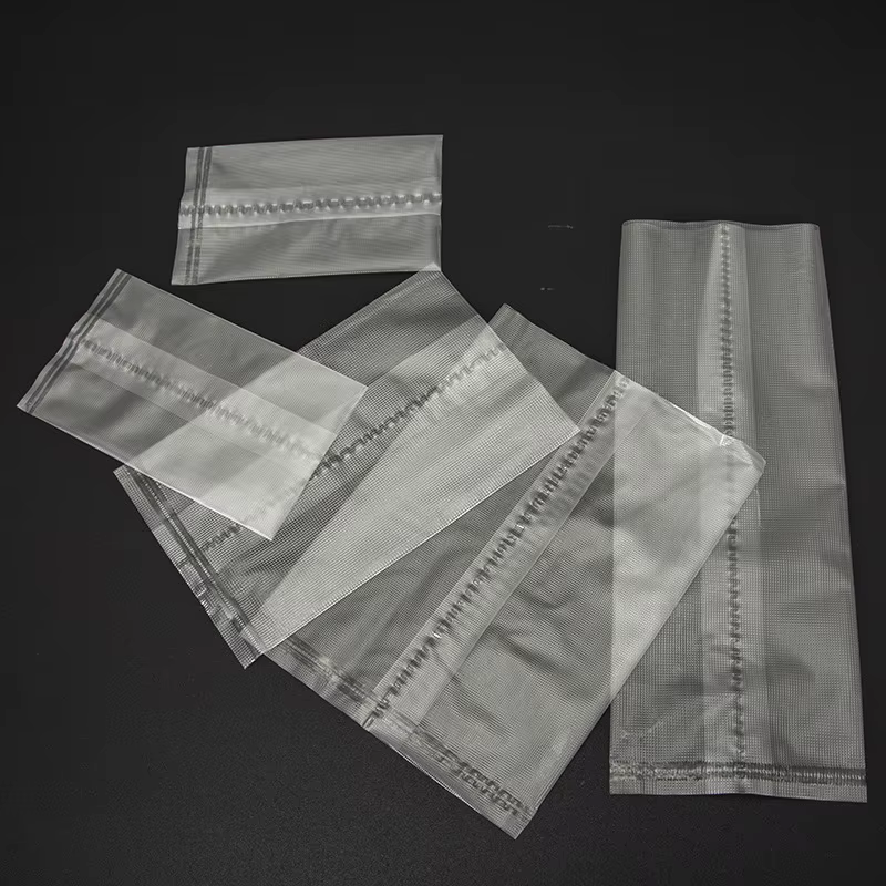 MNFT Bolsas PVA para pesca de carpa – Soluble rápido, 6 tamaños - imagen 2