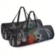 Bolsa seca de malla portátil de gran capacidad – lona plegable - imagen 3