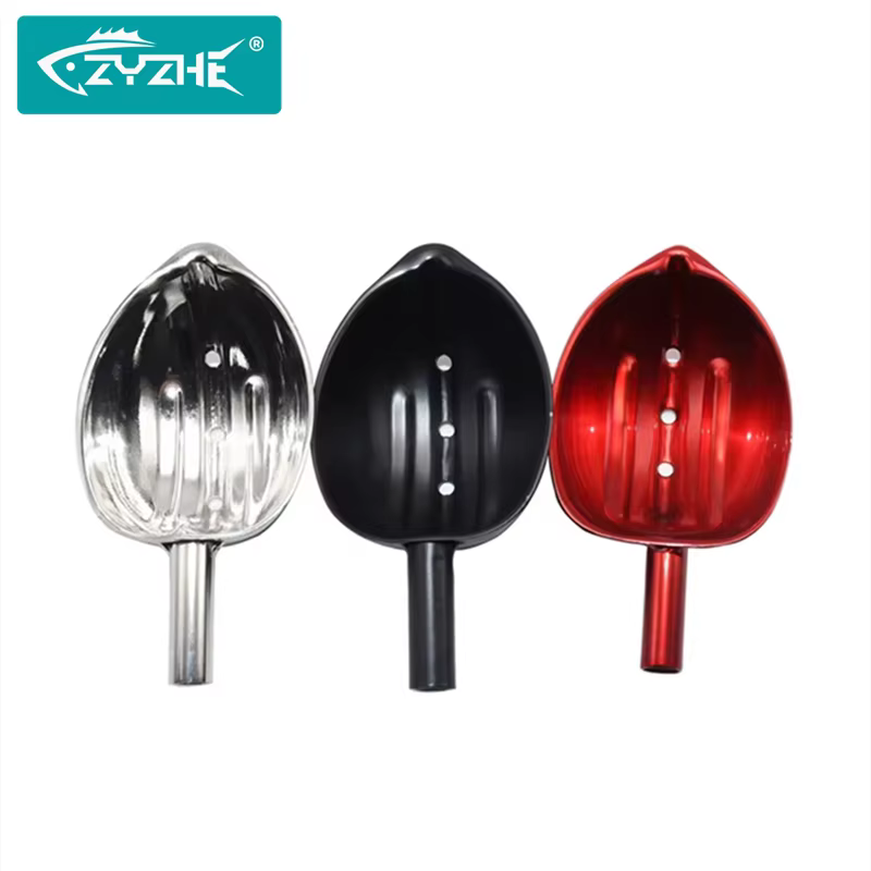 Jig Head ZYZHE Acero Inoxidable para Pesca Marina