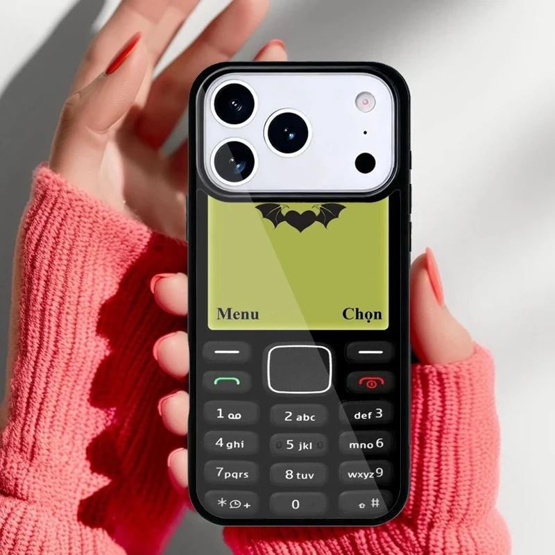 Ajuste perfecto de la funda sobre un iPhone