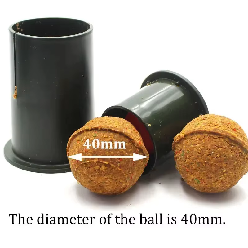 BRAVMACK Set Spod para Carpa – Alimentador Cohete Completo - imagen 3