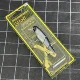Señuelo flotante minnow multiarticulado MegaImabass imitación perca - imagen 4