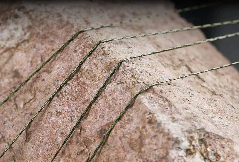 Detalle de líneas y sublínea
