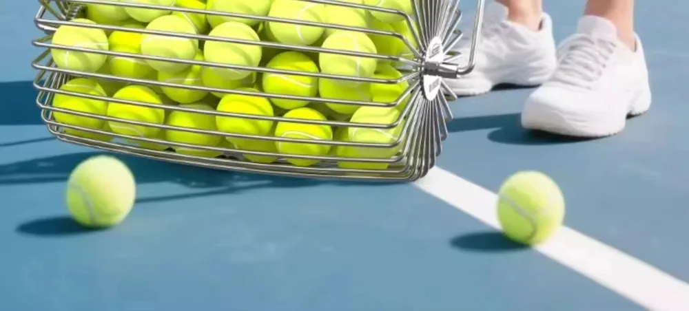 Cesta recolectora y forma de uso
