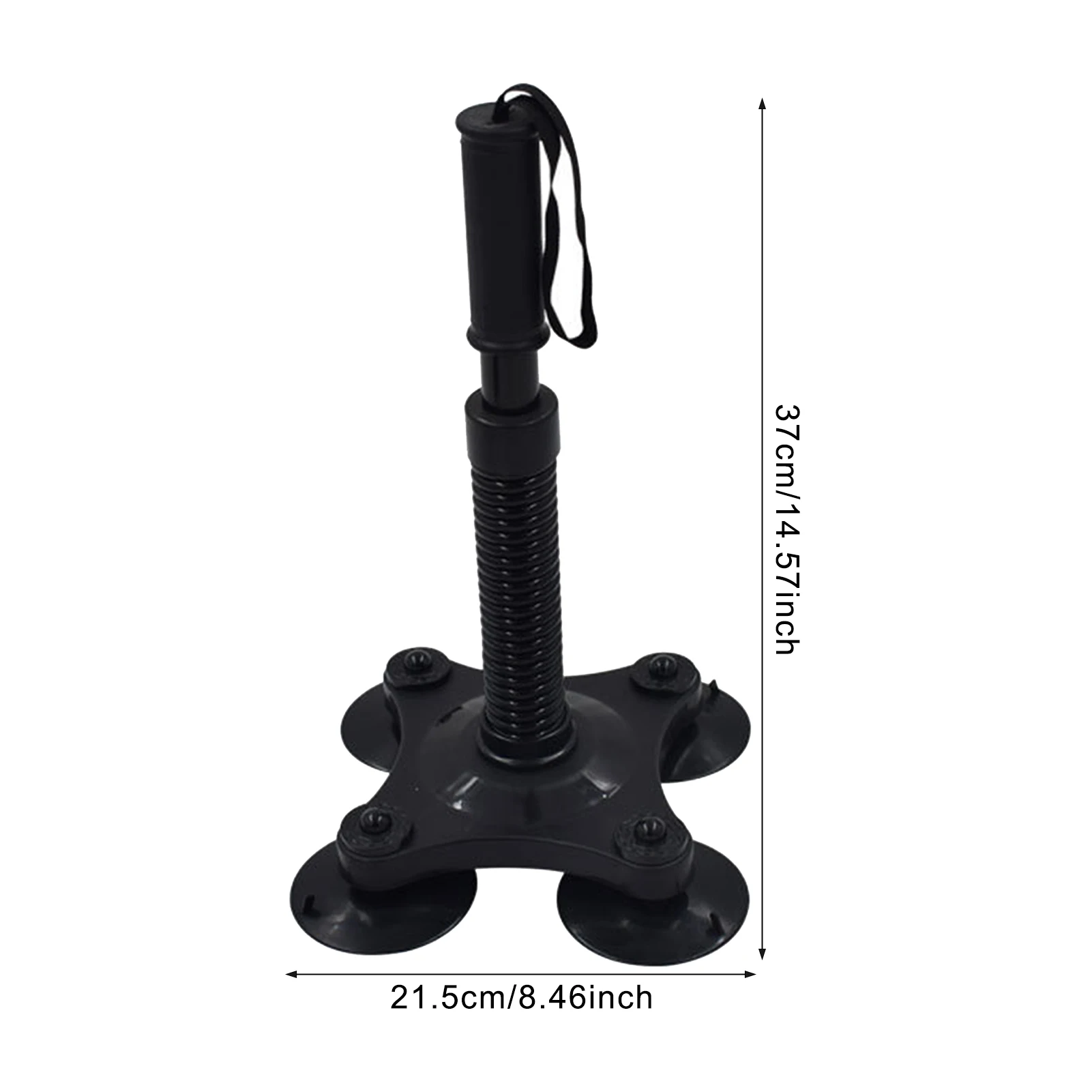 Fortalecedor de antebrazos y manos para grip fitness en casa