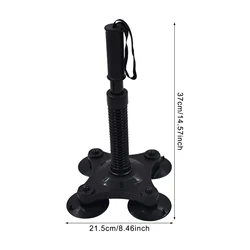 Fortalecedor de antebrazos y manos para grip fitness en casa