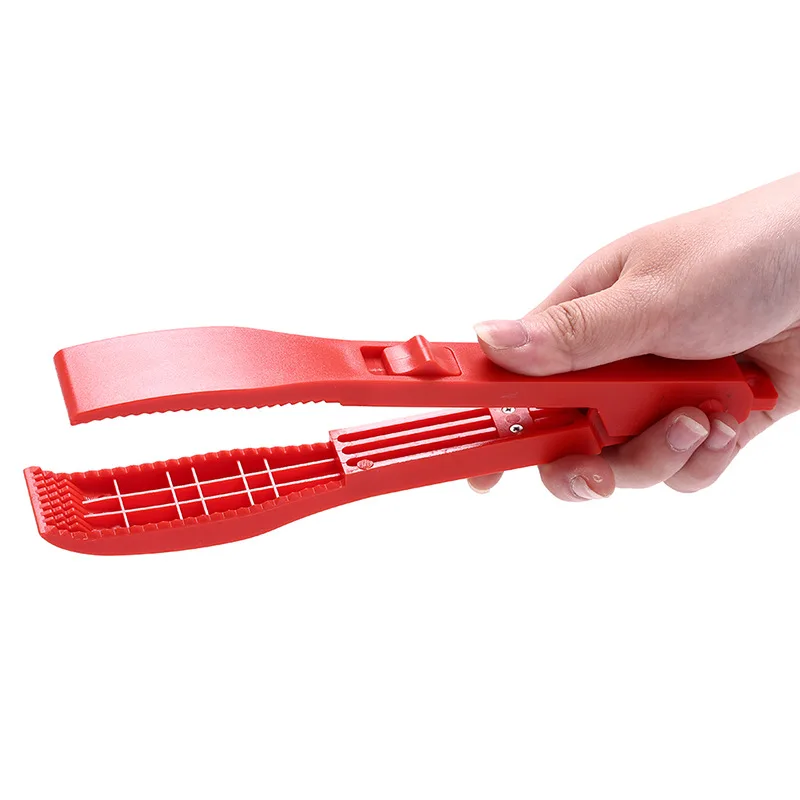 Lead Clip seguridad con bloqueo para rig de pesca - imagen 5