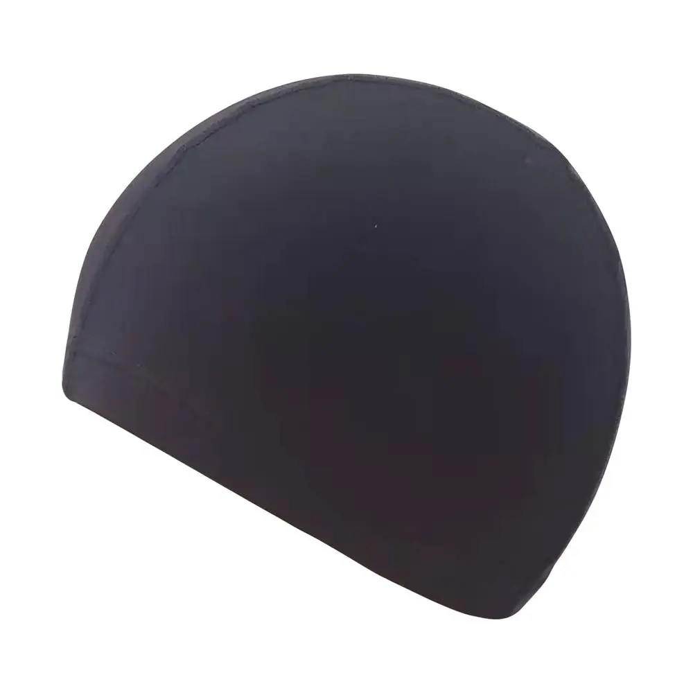 Gorro de baño ultrafino elástico turban con protección de orejas - imagen 2