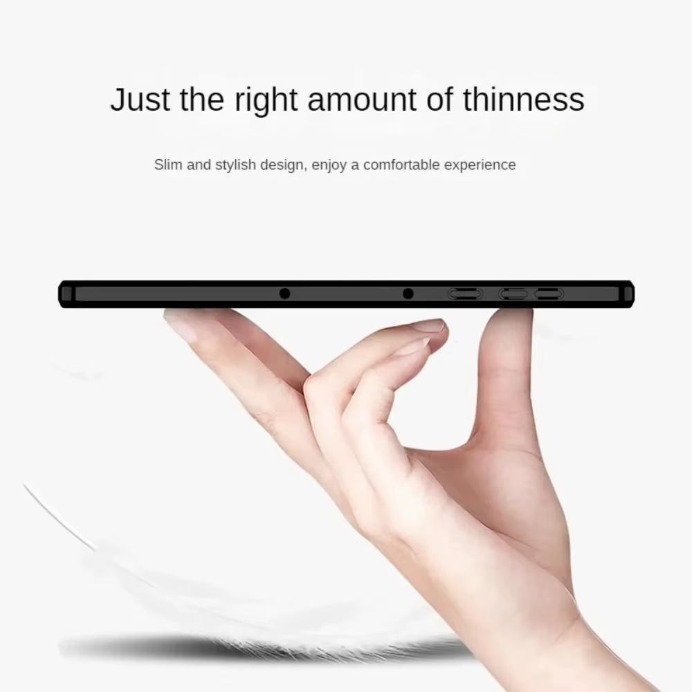 Funda TPU Antiarañazos para Lenovo LEGION Y700 2025 8.8 pulgadas - imagen 2