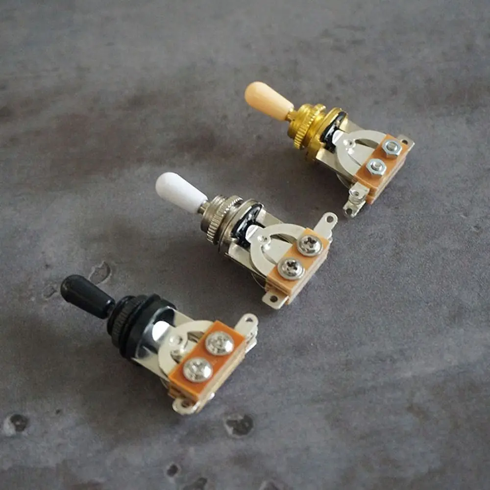 Uso en guitarra eléctrica
