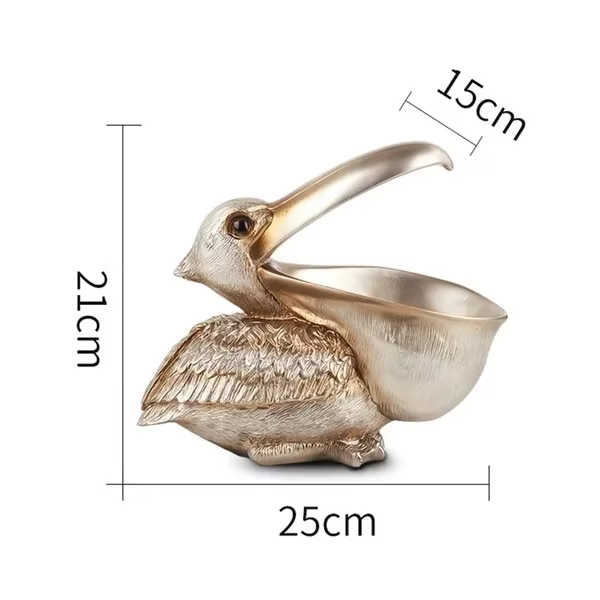 Pelecanus Caja organizadora de pesca con varios compartimentos - imagen 5