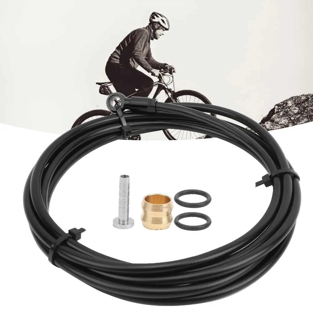 Mangueras freno de disco hidráulicas Shimano SLX XT XTR