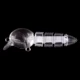 Dr.Holife Swimbait articulado blanco – señuelo cebo duro - imagen 5