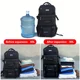 Mochila de senderismo resistente con gran capacidad para camping - imagen 5