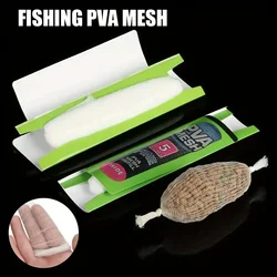 Malla PVA soluble – Recambio para alimentador de carpa