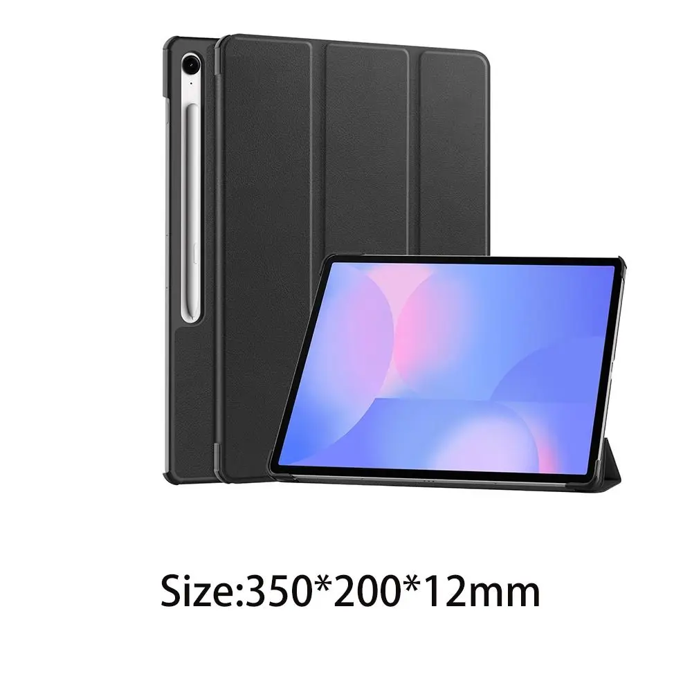 Funda magnética Samsung con activación automática y anti golpes - imagen 5