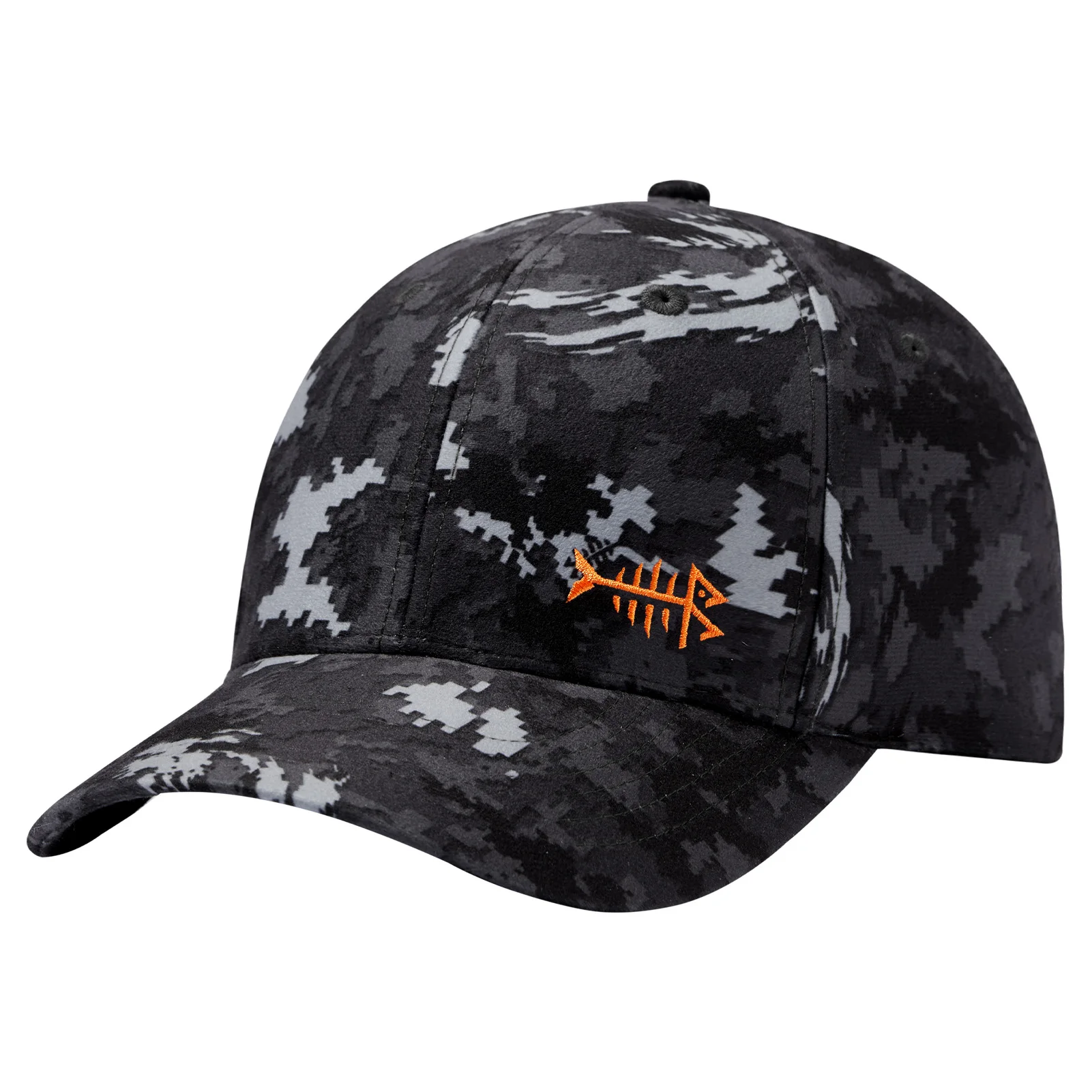 Camuflaje de alto contraste