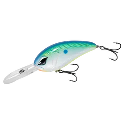 Crankbait NOEBY para lucio – Señuelo de profundidad