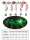 Señuelos jigging luminosos para pargo rojo con anzuelo auxiliar - imagen 4