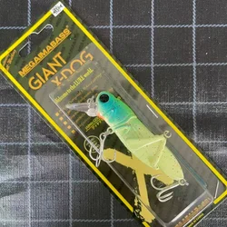 MEGAIMABASS señuelo de insectos para grillos – cebo artificial