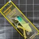 MEGAIMABASS señuelo de insectos para grillos – cebo artificial
