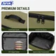 JSFUN Organizador portátil para señuelos, anzuelos y accesorios - imagen 2