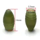 Conectores elásticos Dacron para carpa elástica sólida y hueca - imagen 4