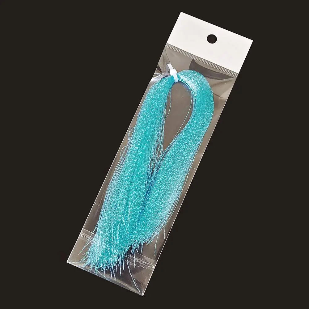 Cabeza jig holográfica con tornillo para atado Squirmy