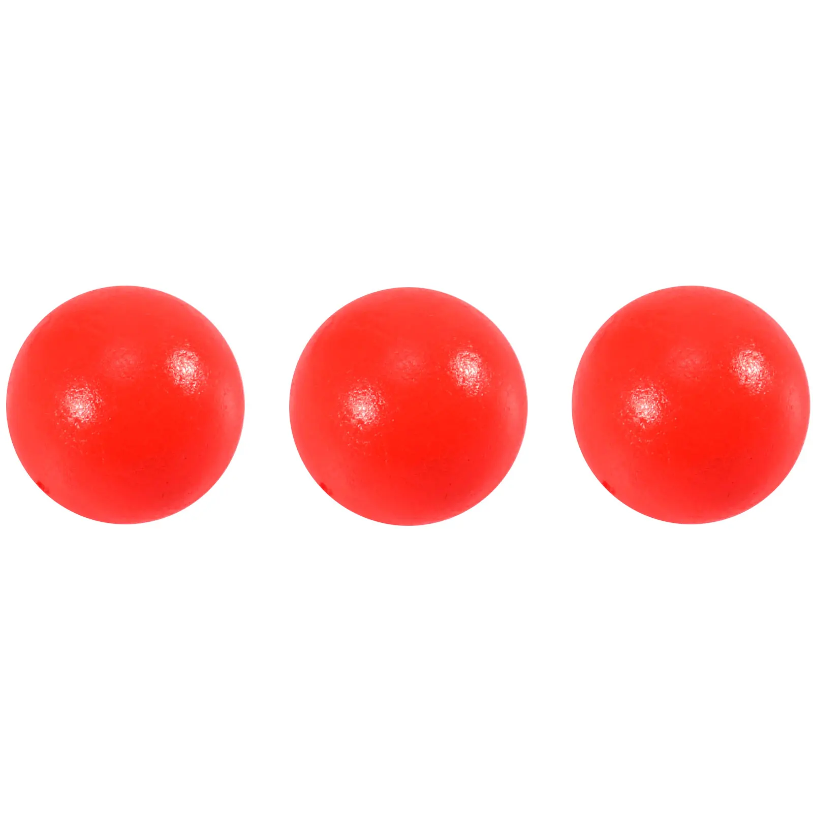 Bobbers redondos para aparejo de bagre y pompano