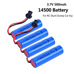 Batería recargable Li-ion para emisora de radiocontrol