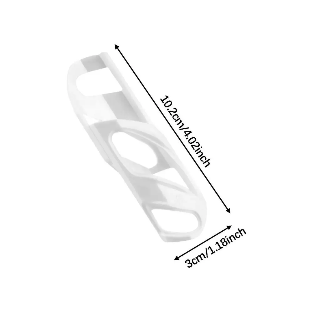 Soporte de agarre para raqueta de bádminton