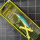 MEGAIMABASS Mirage cebo para lubina en aguas poco profundas - imagen 4